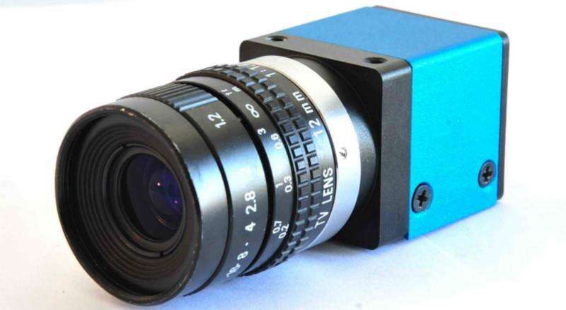 機器視覺工業相機的分類及各相機之間的區別有哪些？