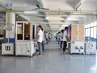 東莞自動化檢測設備廠，自動化檢測設備生產廠家有哪些？