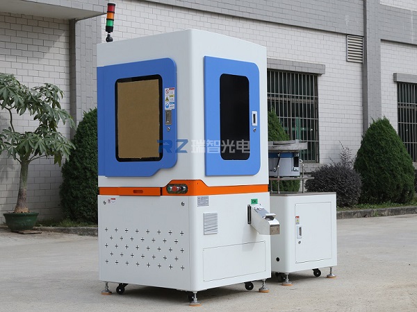東莞CCD影像篩選機廠家：光學篩選機有哪些檢測功能？