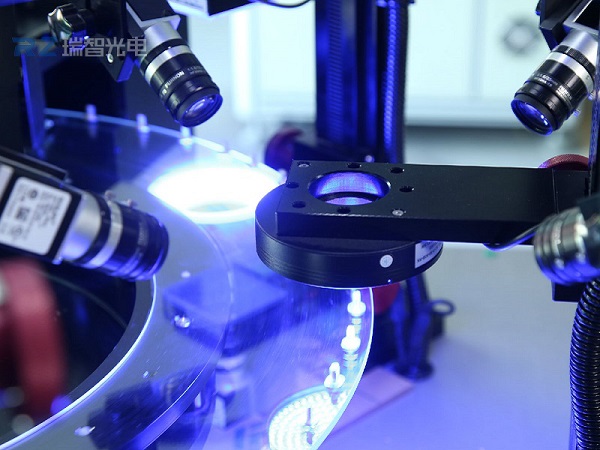 光學篩選機廠家：為什么要選擇使用光學影像篩選機？