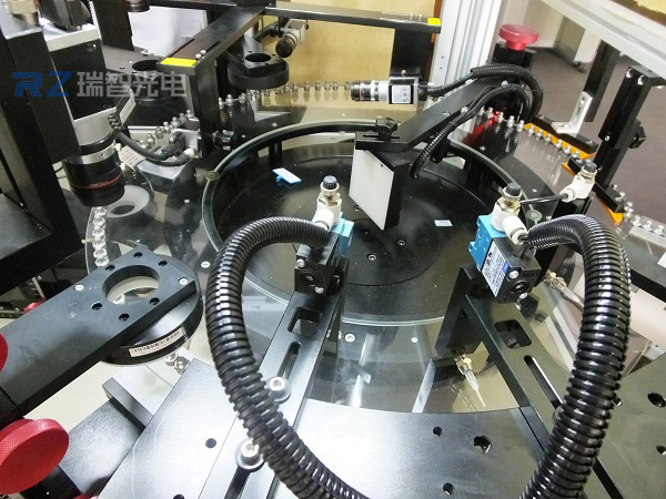 螺母光學影像自動分選設備檢測用途有哪些？