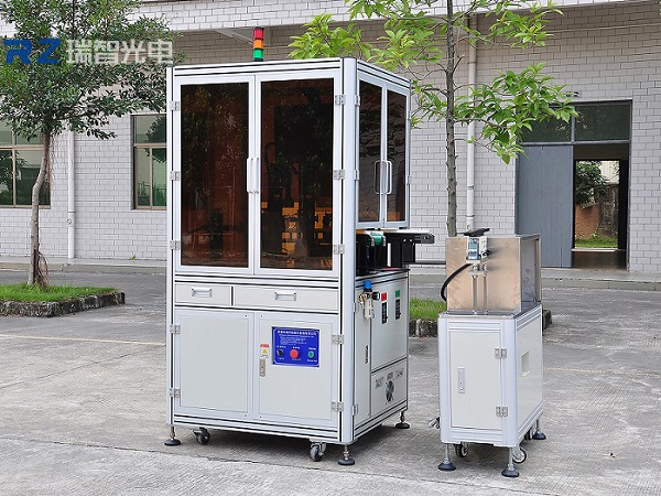 深圳市視覺檢測設備廠家|機器視覺檢測技術發展前景